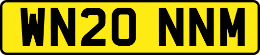 WN20NNM