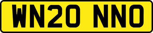 WN20NNO