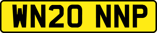 WN20NNP