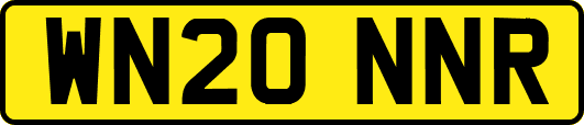 WN20NNR