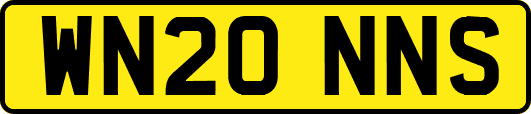WN20NNS