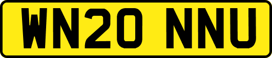WN20NNU