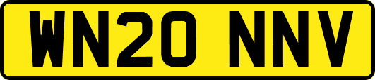 WN20NNV
