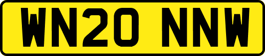 WN20NNW