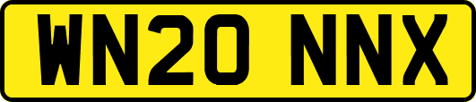 WN20NNX