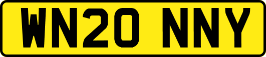 WN20NNY