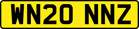 WN20NNZ
