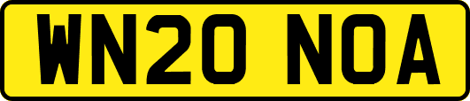 WN20NOA