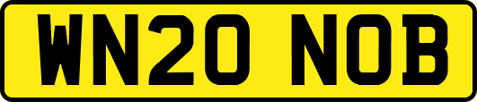 WN20NOB