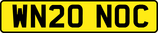 WN20NOC