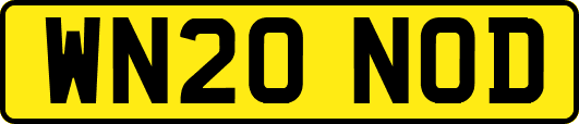 WN20NOD