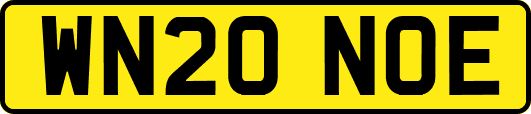 WN20NOE