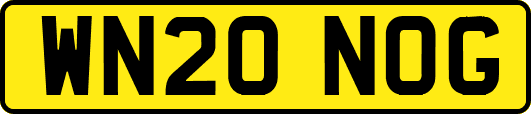 WN20NOG