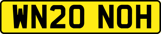 WN20NOH