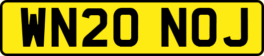 WN20NOJ