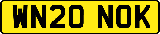 WN20NOK