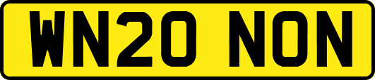 WN20NON