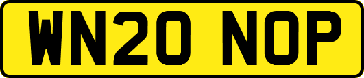 WN20NOP