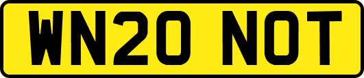 WN20NOT
