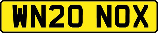 WN20NOX