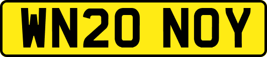 WN20NOY