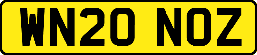 WN20NOZ