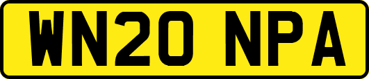 WN20NPA