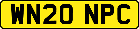 WN20NPC