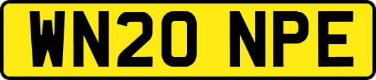 WN20NPE