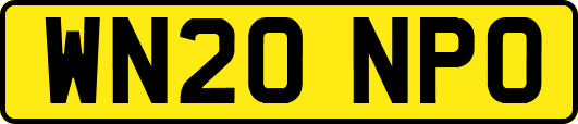 WN20NPO