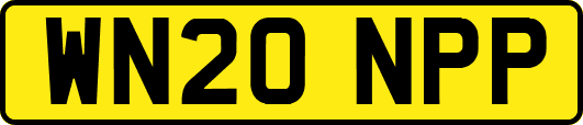WN20NPP