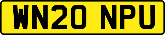 WN20NPU