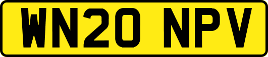 WN20NPV