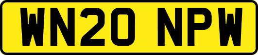 WN20NPW