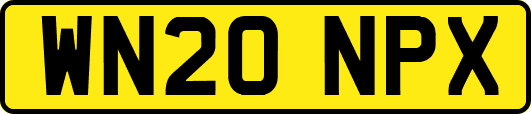 WN20NPX