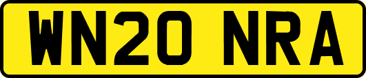 WN20NRA