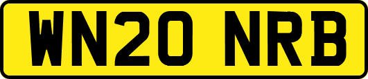 WN20NRB