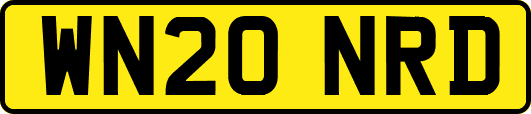 WN20NRD