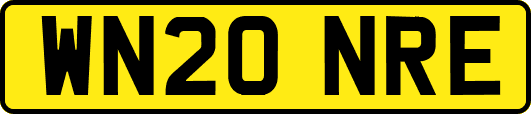 WN20NRE