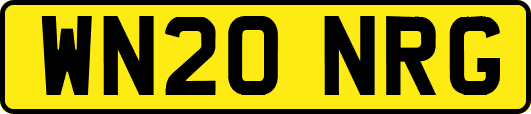WN20NRG