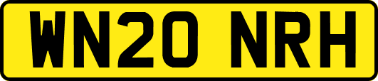 WN20NRH