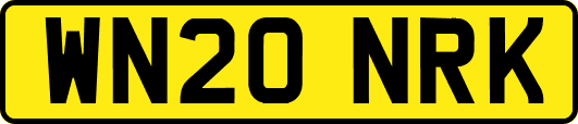 WN20NRK