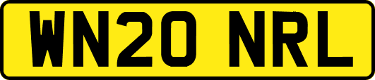 WN20NRL
