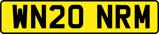 WN20NRM