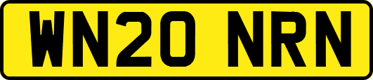 WN20NRN
