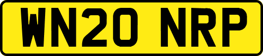 WN20NRP