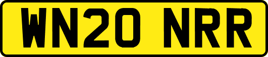 WN20NRR