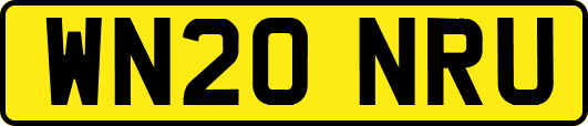 WN20NRU