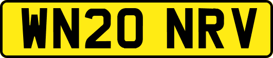 WN20NRV