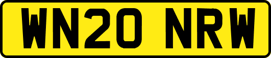 WN20NRW